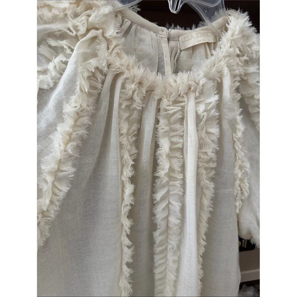 Ulla Johnson ulla johnson